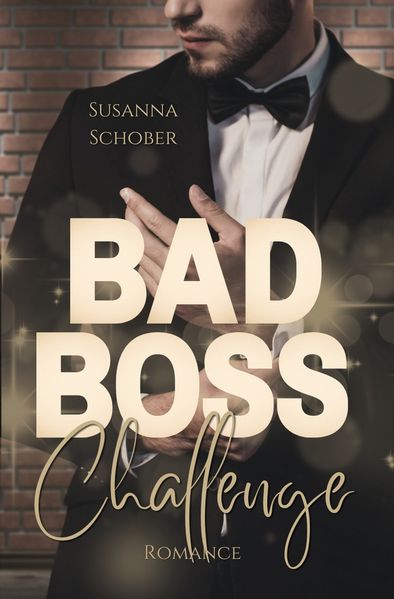 Cover von Bad Boss Challenge