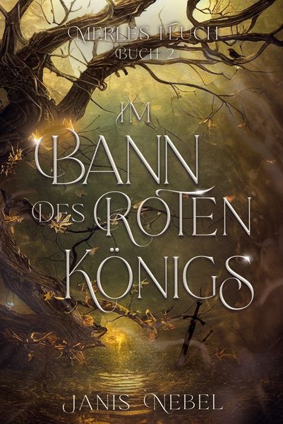 Cover von Im Bann des Roten Königs