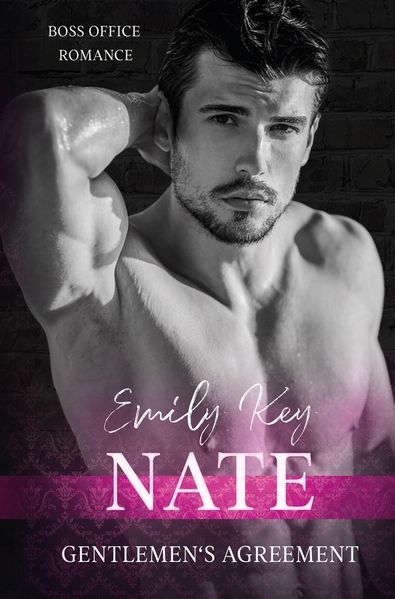 Cover von Nate – Gentlemen’s Agreement