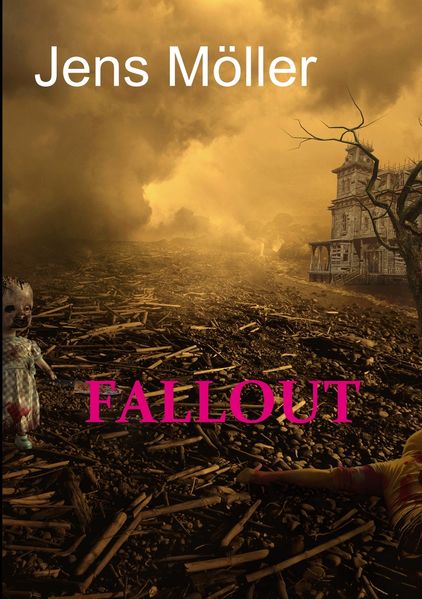 Cover von Fallout