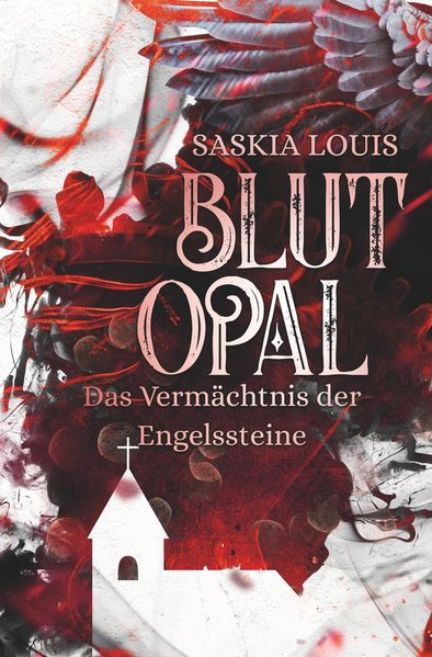 Cover von Blutopal