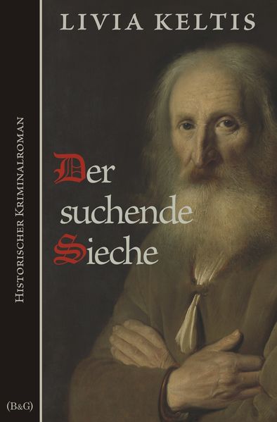 Cover von Der suchende Sieche
