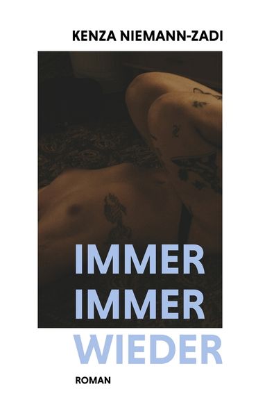 Cover von IMMER IMMER WIEDER