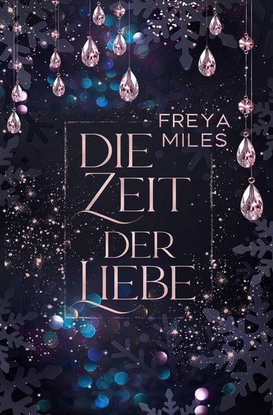 Cover von Die Zeit der Liebe