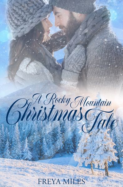 Cover von A Rocky Mountain Christmas Tale