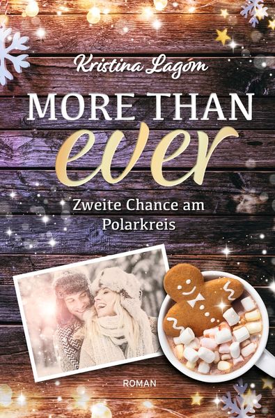 Cover von More than ever