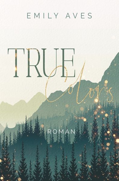 Cover von True colors