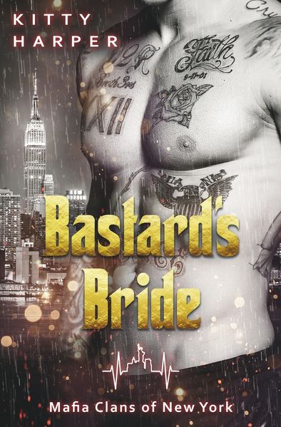 Cover von Bastard’s Bride