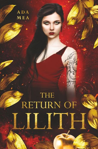 Cover von The Return of Lilith