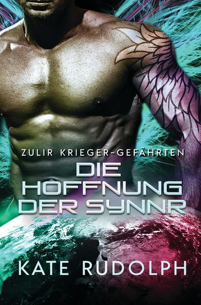 Cover von Die Hoffnung der Synnr