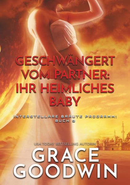 Cover von Geschwängert vom Partner: Ihr heimliches Baby