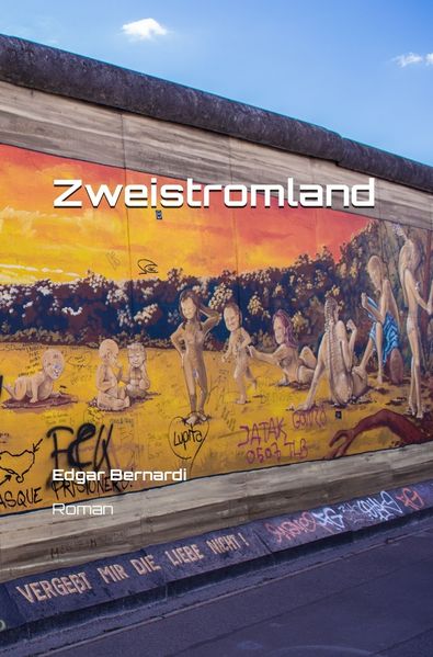 Cover von Zweistromland