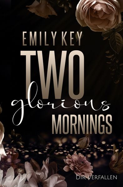 Cover von Two Glorious Mornings