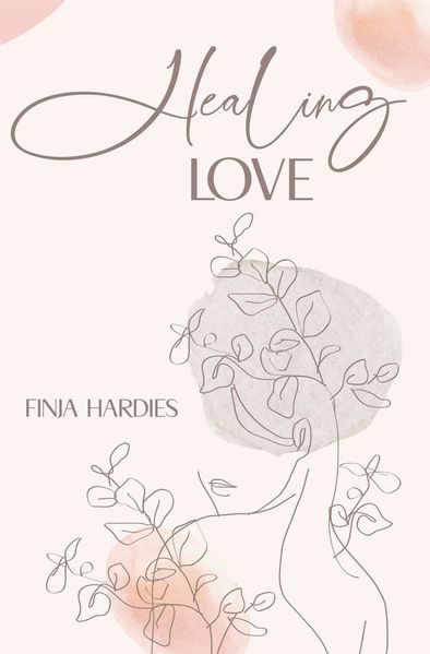 Cover von Healing love