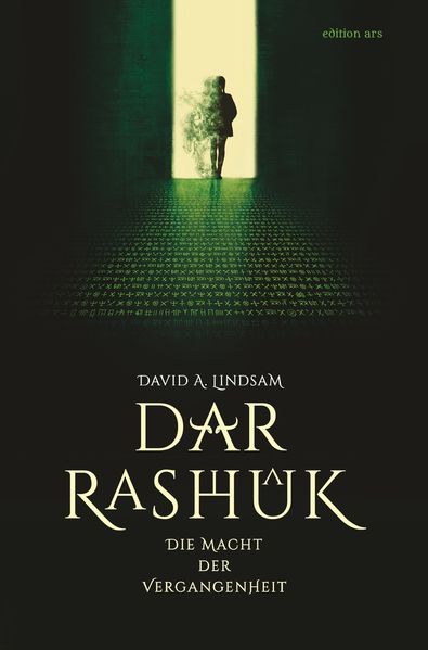 Cover von Dar-Rashûk