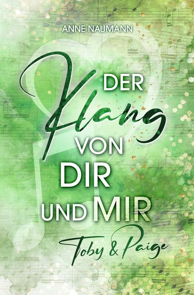 Cover von Der Klang von Dir und Mir