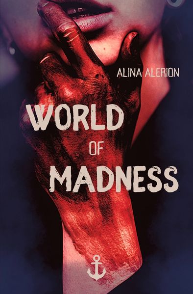 Cover von World of Madness