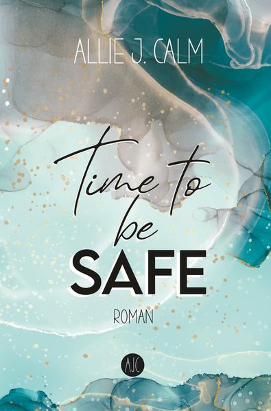 Cover von Time to be SAFE