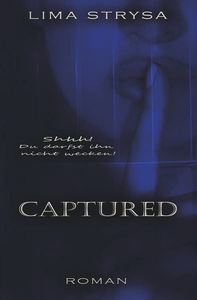 Cover von Captured