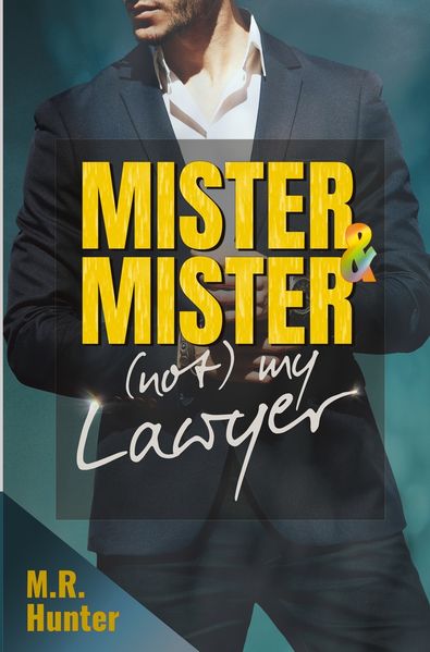 Cover von Mister & Mister: (Not) My Lawyer