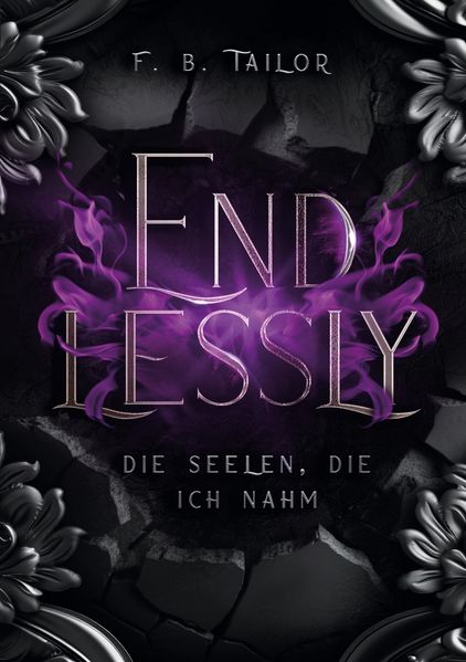 Cover von ENDLESSLY