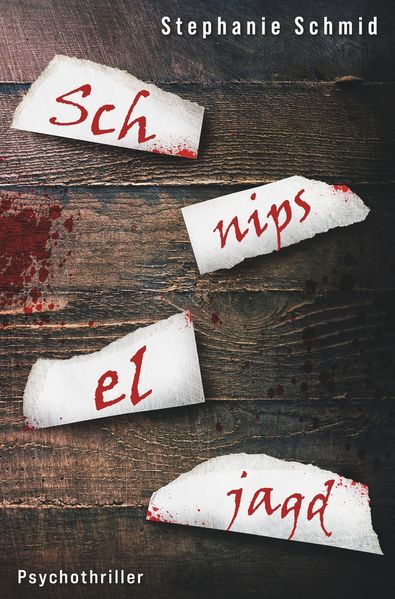 Cover von Schnipseljagd
