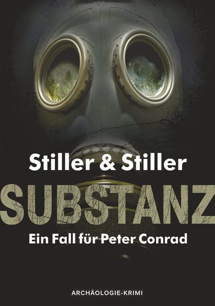 Cover von Substanz