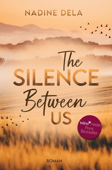 Cover von The Silence Between Us