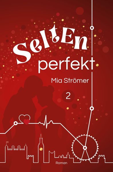 Cover von Selten perfekt