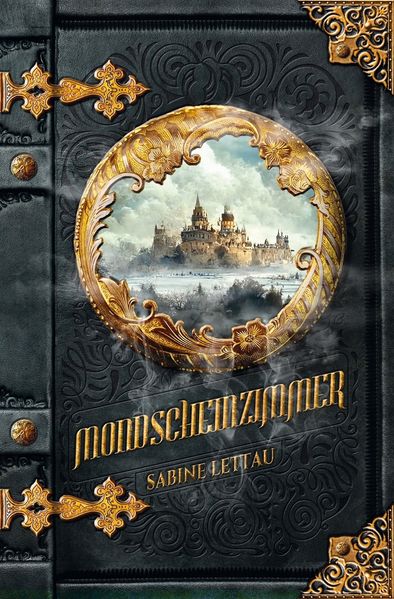 Cover von Mondscheinzimmer
