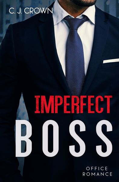 Cover von Imperfect Boss