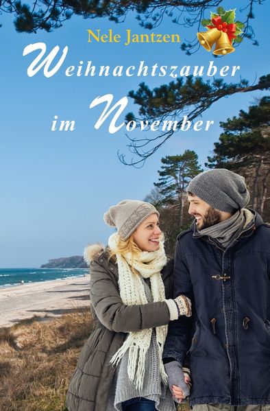 Cover von Weihnachtszauber im November