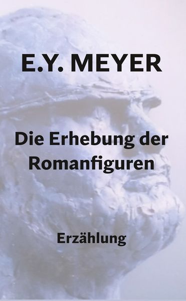 Cover von Die Erhebung der Romanfiguren