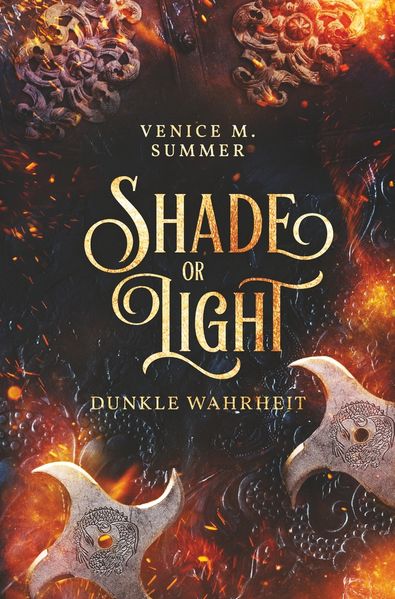 Cover von Shade or Light
