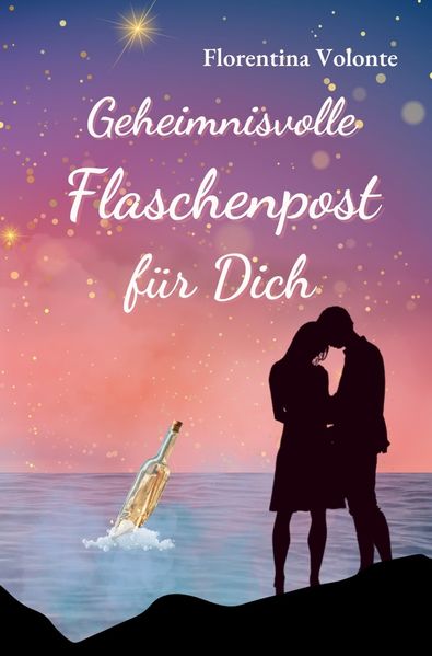 Cover von Geheimnisvolle Flaschenpost für Dich