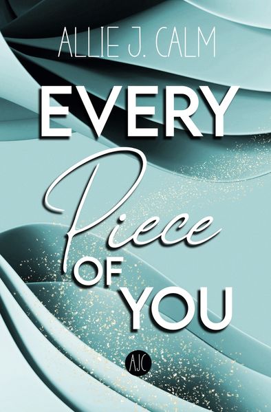 Cover von EVERY Piece OF YOU