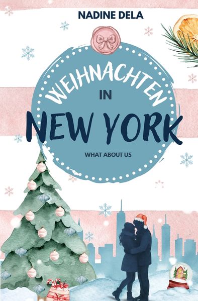 Cover von What About Us