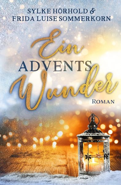 Cover von Ein Adventswunder
