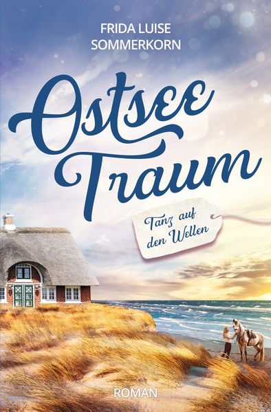 Cover von Tanz auf den Wellen