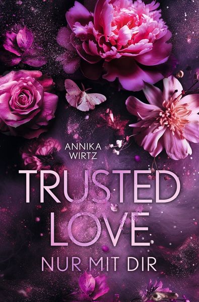 Cover von Trusted Love – nur mit dir