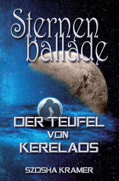 Cover von Sternenballade