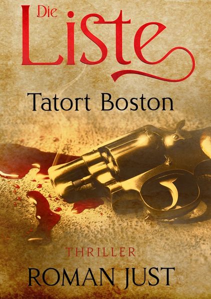 Cover von Die Liste