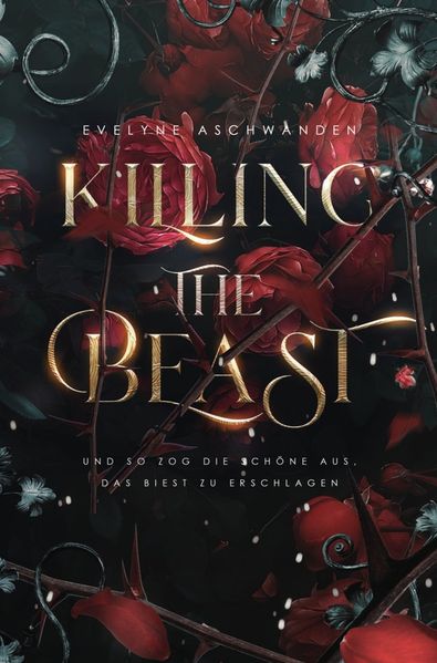 Cover von Killing the Beast