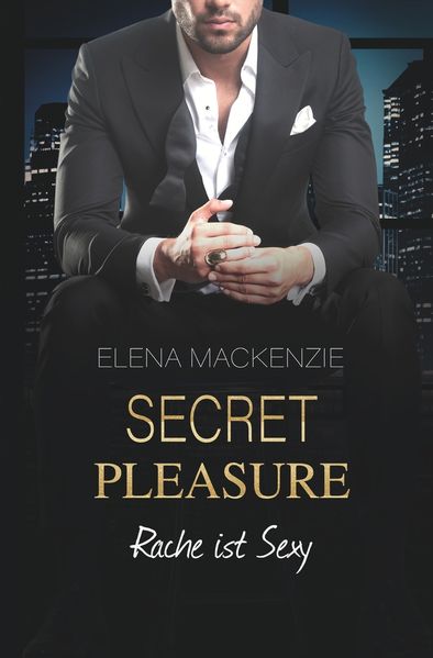 Cover von Secret Pleasure: Rache ist sexy
