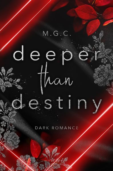 Cover von Deeper Than Destiny