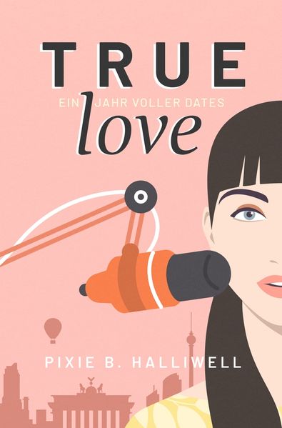 Cover von True Love