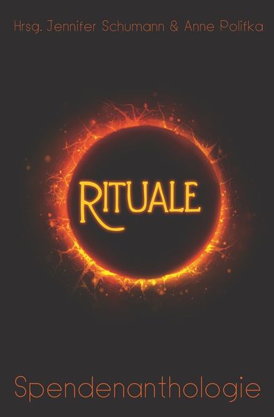 Cover von Rituale