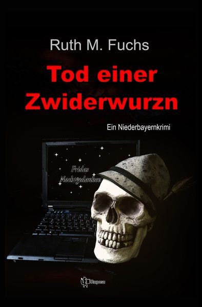Cover von Tod einer Zwiderwurzn