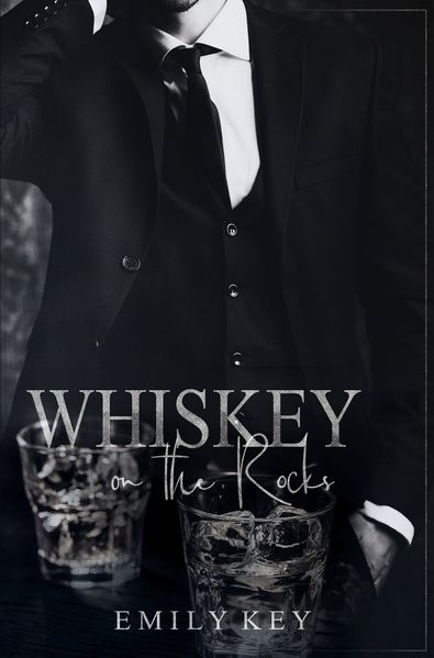 Cover von Whiskey on the Rocks