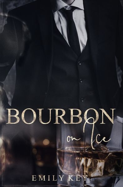 Cover von Bourbon on Ice